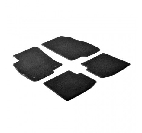 SR.TAP.MOQUETTE NERI...