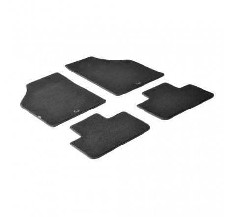 SR.TAP.MOQUETTE NERI...