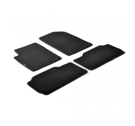 *SR.TAP.MOQUETTE NERI...