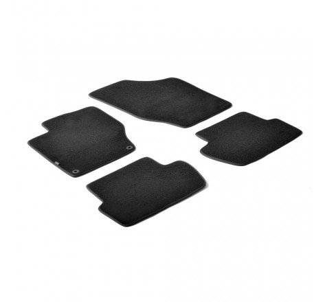 SR.TAP.MOQUETTE NERI...