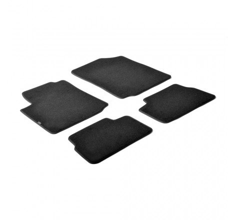 SR.TAP.MOQUETTE NERI...