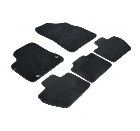 SR.TAP.MOQUETTE NERI...