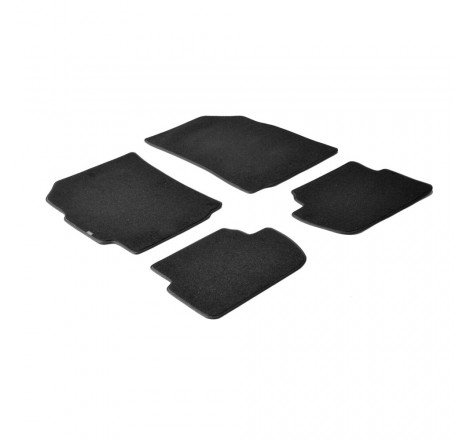 *SR.TAP.MOQUETTE NERI...