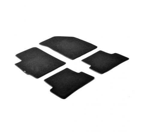 *SR.TAP.MOQUETTE NERI...