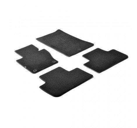 SR.TAP.MOQUETTE NERI...