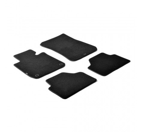 SR.TAP.MOQUETTE NERI...