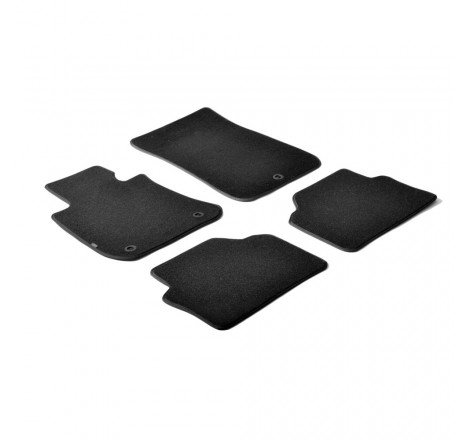 SR.TAP.MOQUETTE NERI...