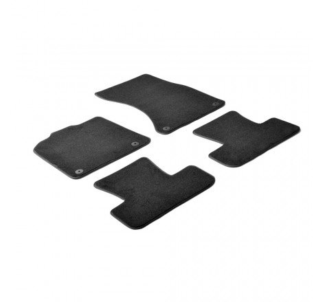 SR.TAP.MOQUETTE NERI...