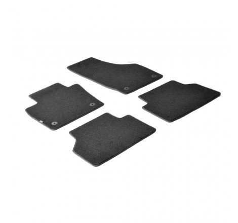 SR.TAP.MOQUETTE NERI...