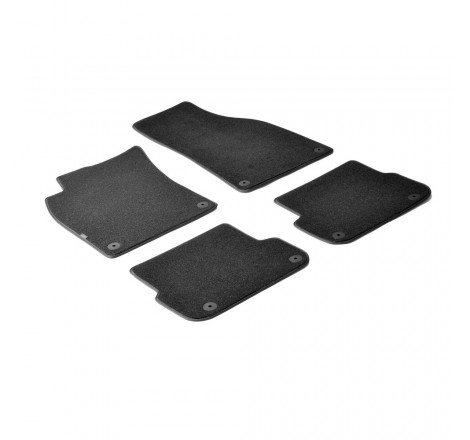 SR.TAP.MOQUETTE NERI...