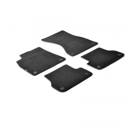 SR.TAP.MOQUETTE NERI...