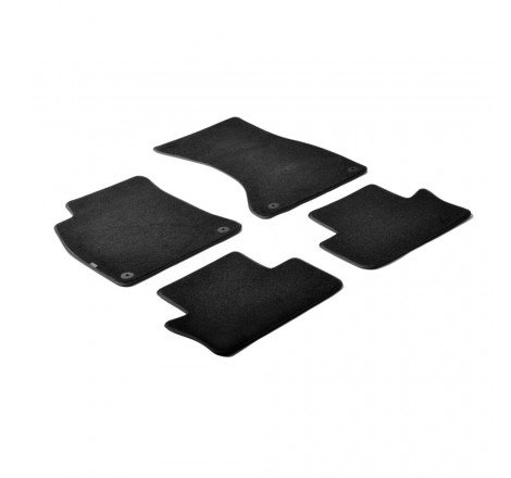 SR.TAP.MOQUETTE NERI...