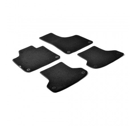 SR.TAP.MOQUETTE NERI...