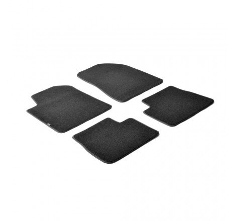 SR.TAP.MOQUETTE NERI...