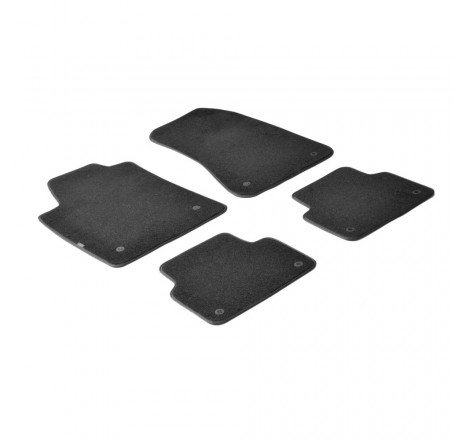 SR.TAP.MOQUETTE NERI...