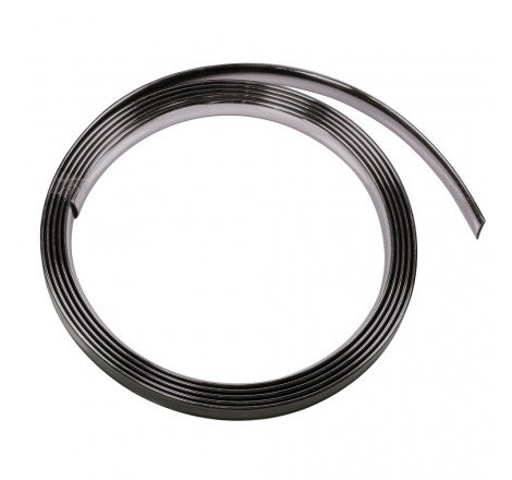 Profilo adesivo cromato...