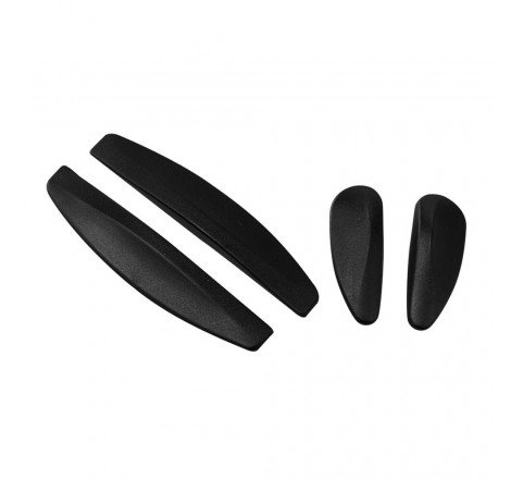 SET 4 SALVAPORTA "KNOCK-OUT"