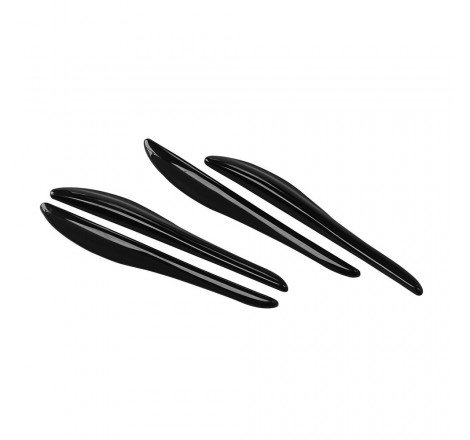 SET 4 SALVAPORTA "DYNAMIC"