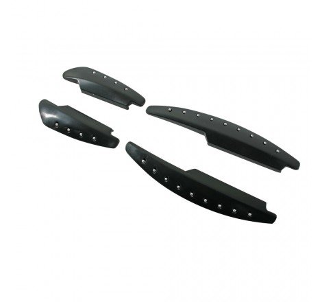 *SET 4 SALVAPORTA "HIRO"