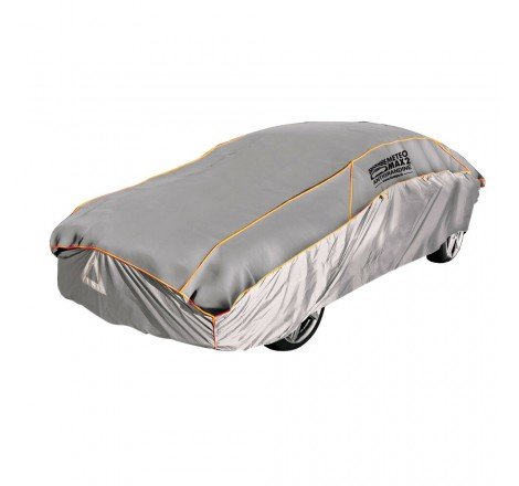 Meteo-Max 3, copriauto...