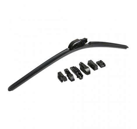 SPAZZOLA TERGI "PILOT"...