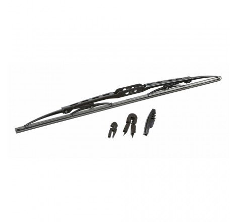 SPAZZOLA CM28 "GRAN-PREE" 11"