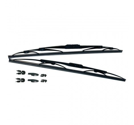 CP.SPAZZOLE CM.28 "GRAN-PREE"