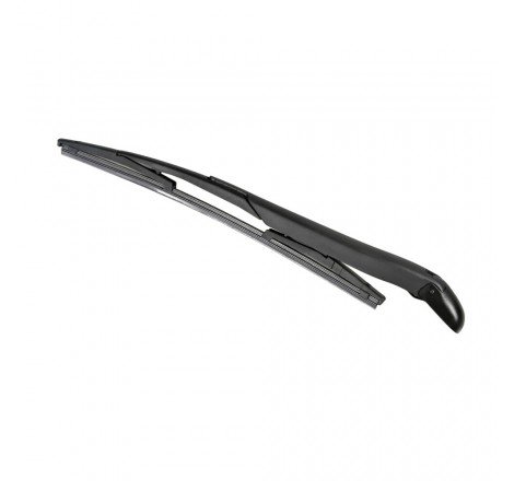 *BRACCIO SPAZZ.POST. 14"...