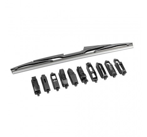 SPAZZOLA TERGI. POSTERIORE...