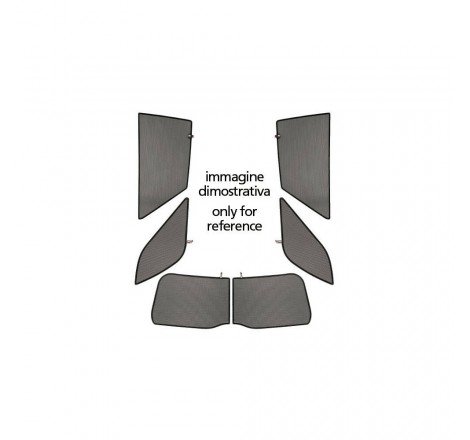 TEND.PRIVACY PEUGEOT 3008...