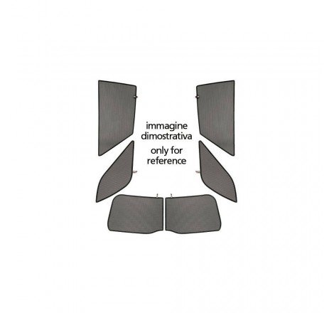 TEND.PRIVACY BMW SERIE 2...