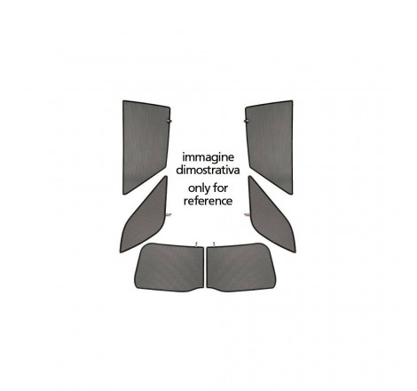 TEND.PRIVACY HONDA CIVIC 51...