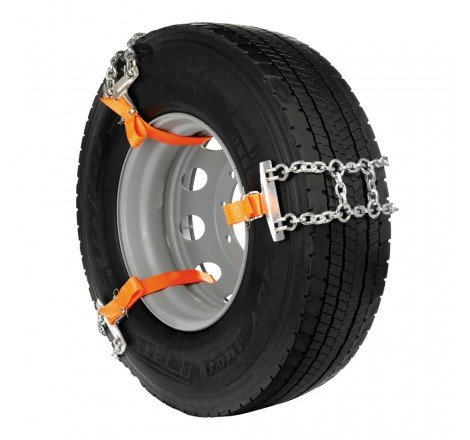 Catene a settori-cingoli...