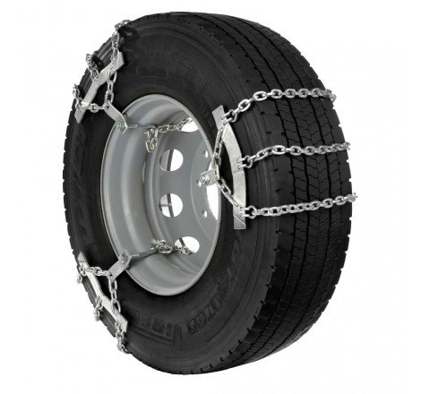 Catene a settori-cingoli...