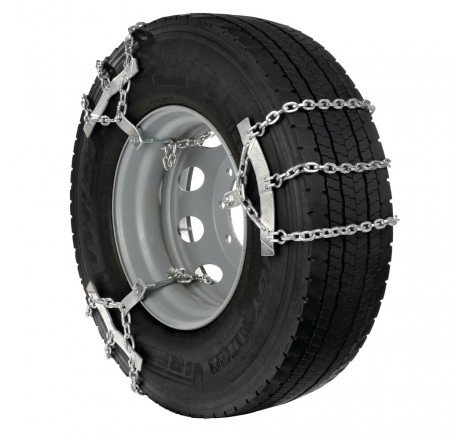 Catene a settori-cingoli...