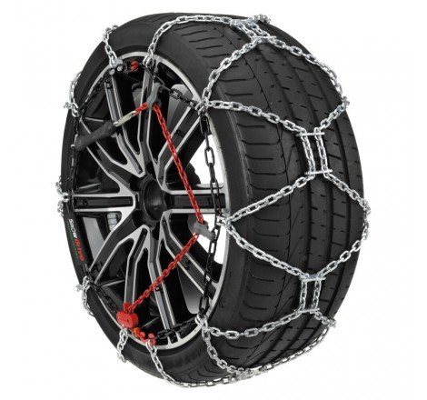 S-12, Catene da neve SUV e...