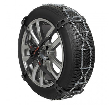 Pilot-Pro, Catene da neve...