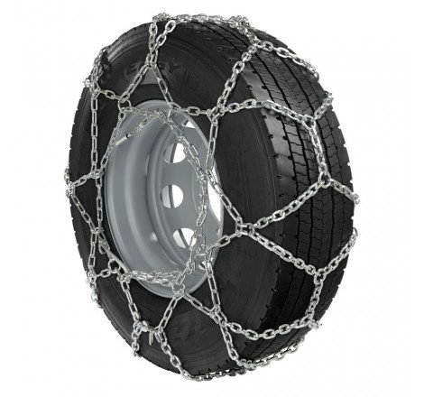 Catene da neve Cargo...