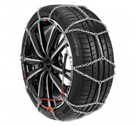 R-9 - Catene da neve...