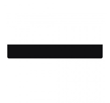 PARASPRUZZI NERO NO SEGNALI...