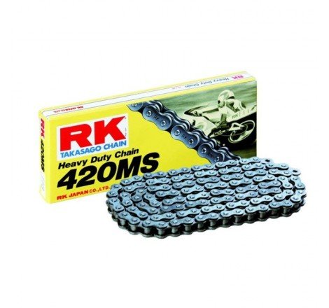 CATENA RK 420 - 140 MAGLIE