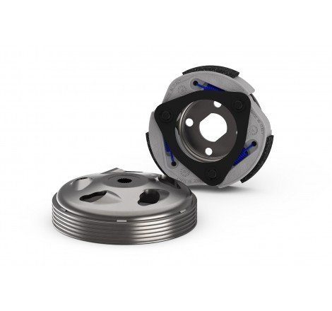 KIT CAMPANA E FRIZIONE...