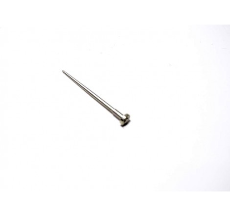 SPILLO CONICO CARBURATORE...