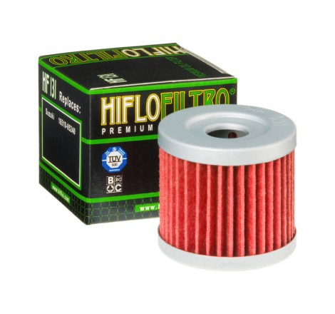 FILTRO OLIO HIFLO (26.8006)