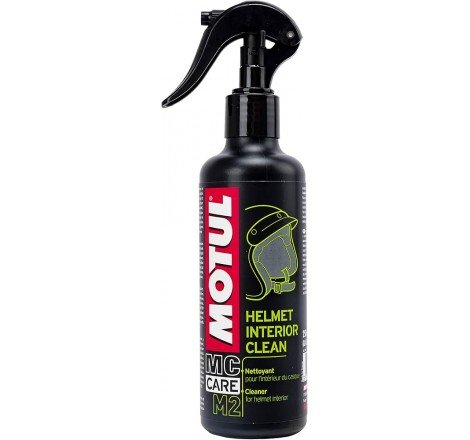 PULITORE MOTUL CASCO...