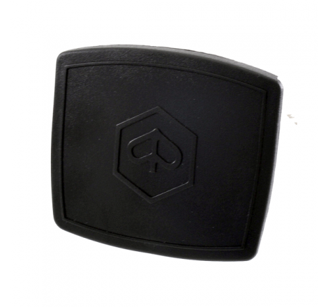 COPERCHIO FORO C/KM VESPA...