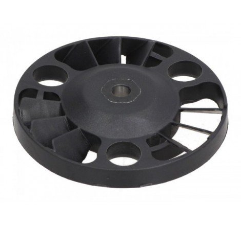 PULEGGIA GIRANTE POMPA...