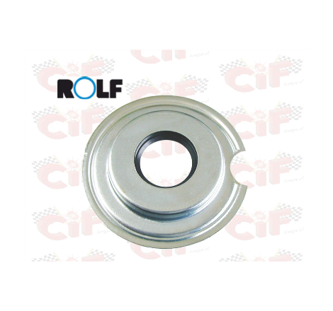 PARAOLIO LATO VOLANO VESPA...