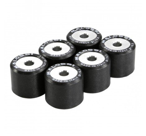 RULLI VARIATORE MALOSSI...