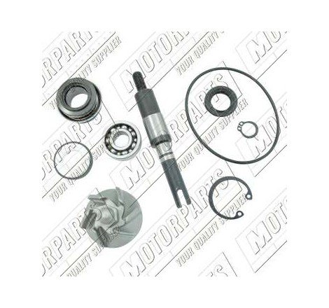 KIT REVISIONE POMPA ACQUA...